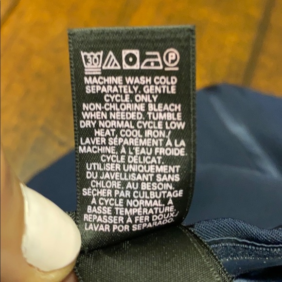 Piped bustier strapless top - Picture 10 of 10